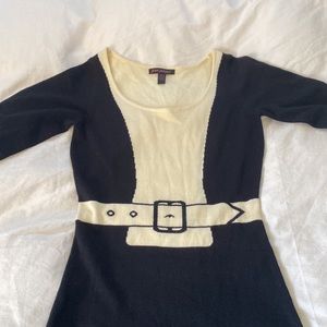 Y2k Betsey Johnson cosplay dress M